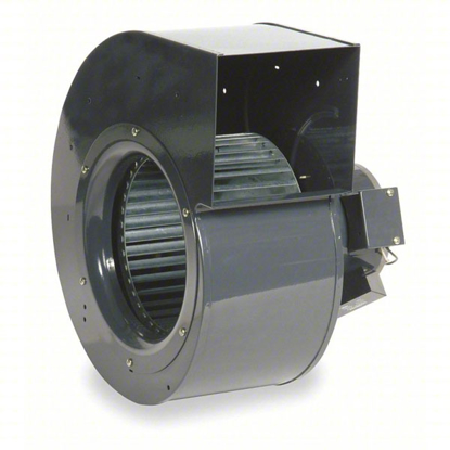 Picture of OEM BLOWER- 8 1/4 IN WHEEL DIA- DIRECT DRIVE- 720 CFM- 1/6 HP- 115/230V AC- 1 PH- OPEN