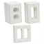 Picture of 12 PIECE STANDARD LIGHT SWITCH PLATES AND OUTLET COVER ASST