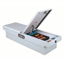 Picture of CRESCENT JOBOX CROSSOVER TRUCK BOX- WHITE- GULL WING LID- 71 IN OVERALL WD- 20 7/8 IN OVERALL DP