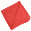 Picture of ABILITY ONE SHOP TOWEL- SHOP TOWEL- NEW- RED- 15 IN X 15 IN- 500 PK