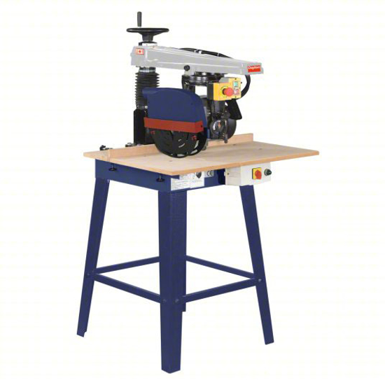 Picture of RADIAL ARM SAW