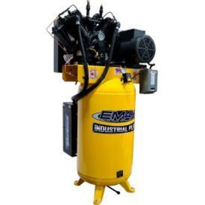 Picture of 1PH 80 GAL. VERTICLE AIR COMPRESSOR