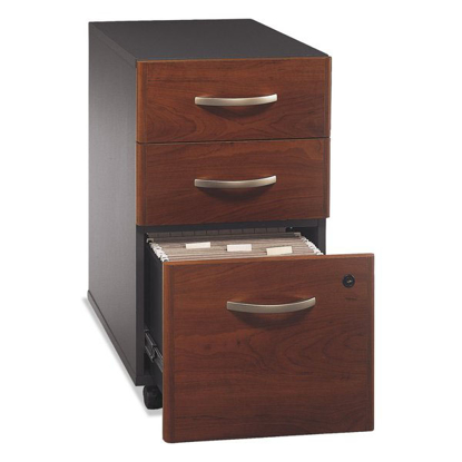 Picture of 3 DRAWER FILE CABINET