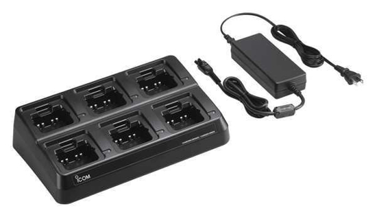 Picture of HANDHELD RADIO CHARGING STATION