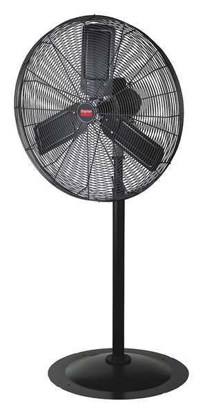 Picture of LIGHT-DUTY INDUSTRIAL FAN 30\IN OSCILLATING