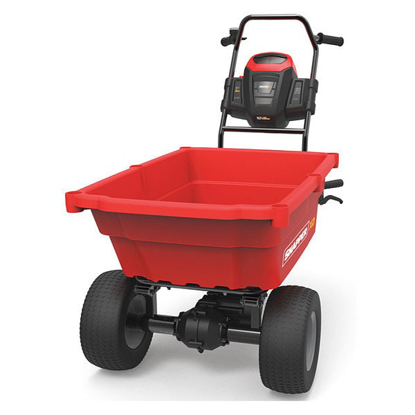 Picture of UTILITY CART- SELF PROPELLED