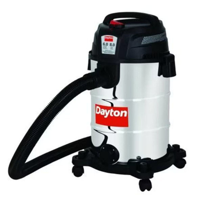 Picture of WET/DRY VACUUM-  8 GAL-  1- 200 W
