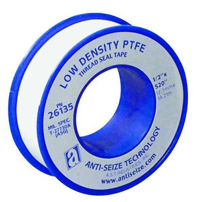 Picture of SEALANT TAPE-  3/4 IN. W-  520 IN. L