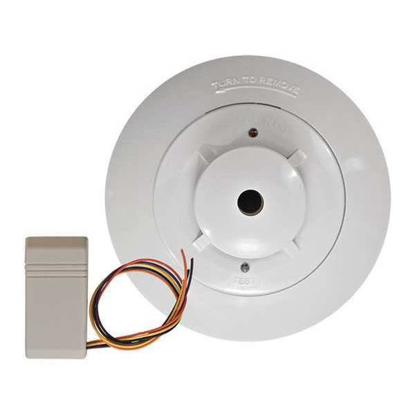 Picture of HARDWIRE SMOKE DETECTOR