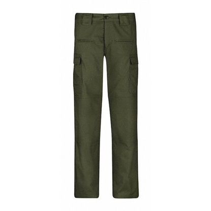 Picture of WOMEN TACTICAL PANTS-  2-  OLIVE