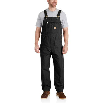 Picture of MEN RELAXED FIT BIB OVERALLS