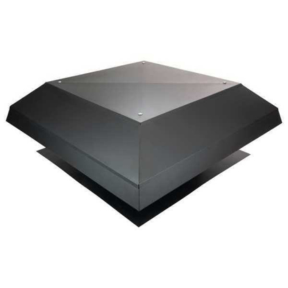 Picture of RM WHF-4.0DG2 STEEL ROOF WHOLE HOUSE FAN