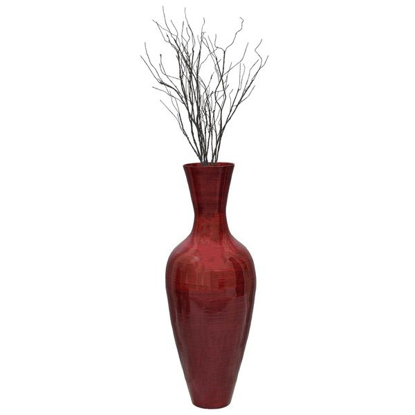 Picture of TALL FLOOR VASE-  37 INCH