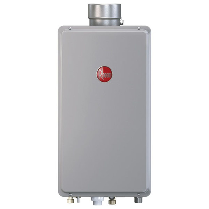 Picture of INDOOR NATURAL GAS TANKLESS WATER HEATER 7.0GPM