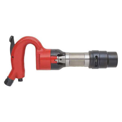 Picture of 1-3/4IN. STROKE STRAIGHT AIR CHIPPING HAMMER