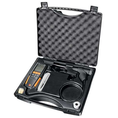 Picture of COMBUSTION ANALYZER KIT