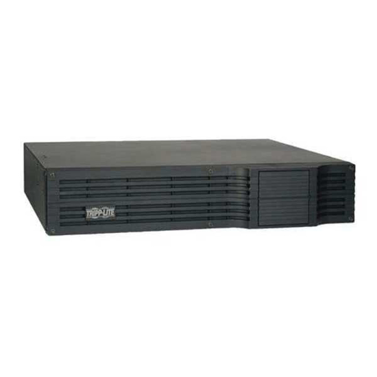 Picture of UPS SMARTONLINE 5KVA 5KW