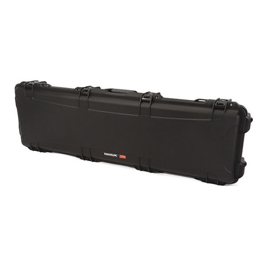 Picture of BLACK LONG CASE