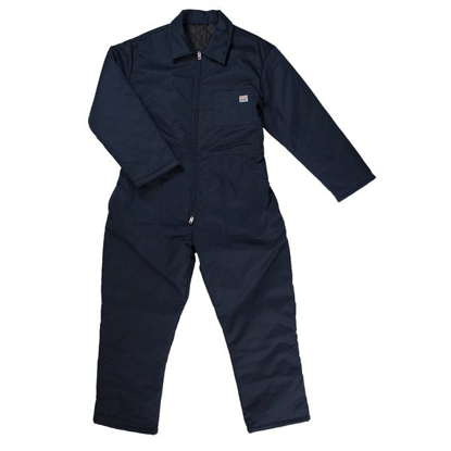 Picture of TOUGH DUCK INSULATED COVERALL NY M