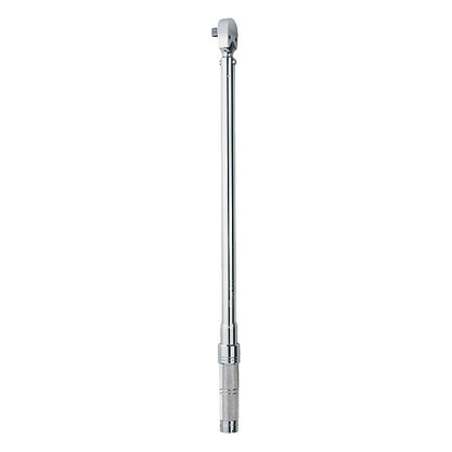 Picture of 1/2 DRIVE TORQUE WRENCH 600-3000 IN. LB.