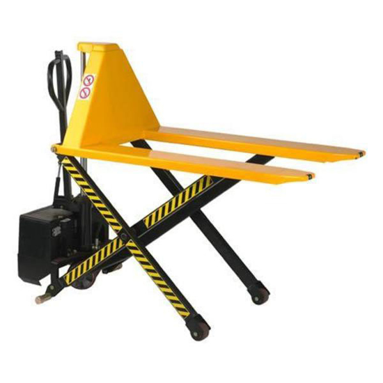 Picture of HIGH LIFT PALLET TRUCK 27X45 IN 2200 LB