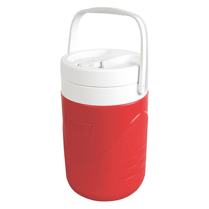 Picture of JUG- 1 GAL- RED- PK6