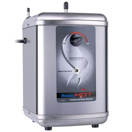 Picture of INSTANT HOT WATER DISPENSER SYSTEM