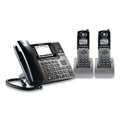 Picture of WIRELESS PHONE SYSTEM BUNDLE
