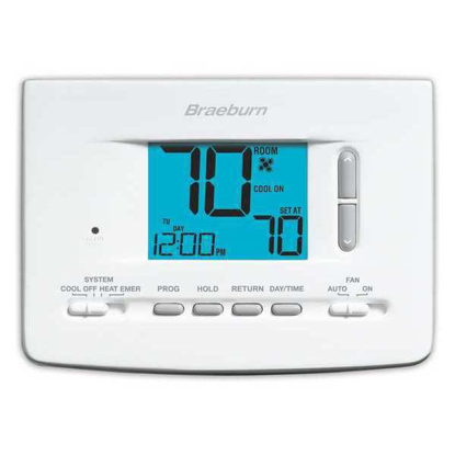 Picture of PROGRAMMABLE THERMOSTAT