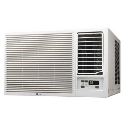 Picture of WINDOW MOUNTED AIR CONDITIONER COOL / HEAT