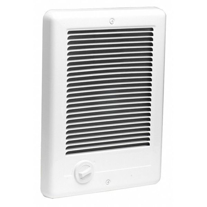 Picture of RECESSED ELECTRIC WALL MOUNT HEATER 208/240VAC