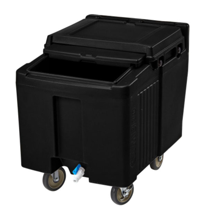 Picture of ICE CADDY 125LB. CAPACITY