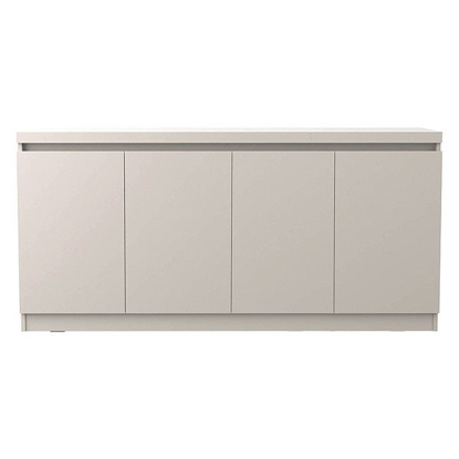 Picture of VIENNESE SIDEBOARD- WHITE