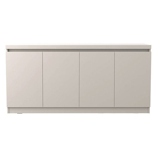 Picture of VIENNESE SIDEBOARD- WHITE