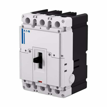 Picture of CIRCUIT BREAKER 50A 600VAC 3 POLES