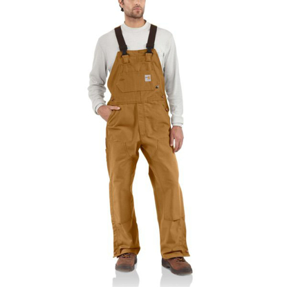 Picture of DUCK BIB OVERALL