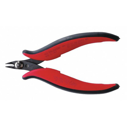 Picture of WIRE CUTTER 2.0-5.0MM CARBON STEEL