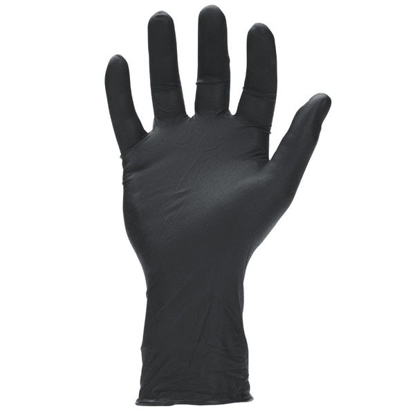 Picture of EXTENDED CUFF NITRILE GLOVES PK50