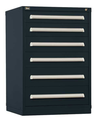 Picture of MODULAR 6 DRAWER TOOL CABINET