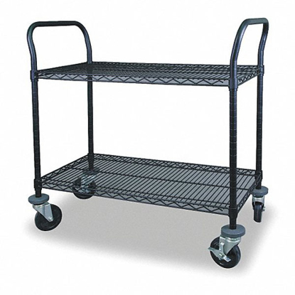 Picture of WIRE UTILITY CART 24\INX48\INX39\IN