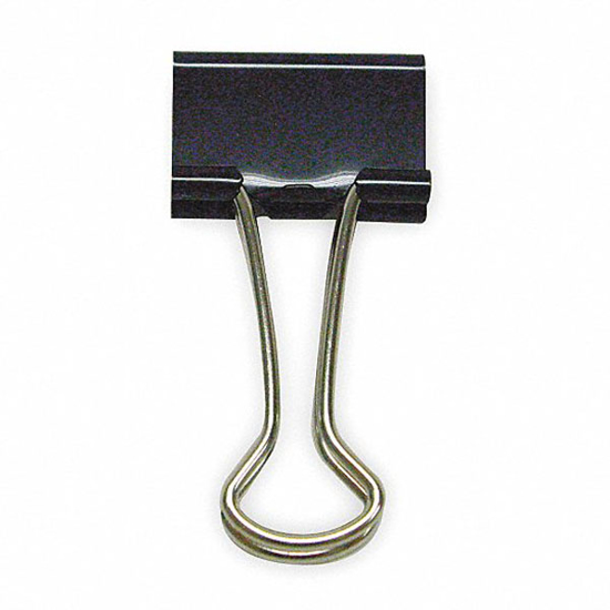 Picture of BINDER CLIP- 12/PK