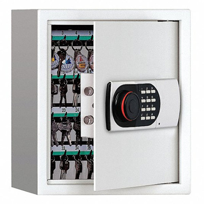 Picture of KEY CABINET DIGITAL LOCK