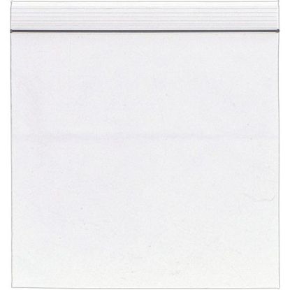 Picture of ZIP LOCK BAGS 1000CT.