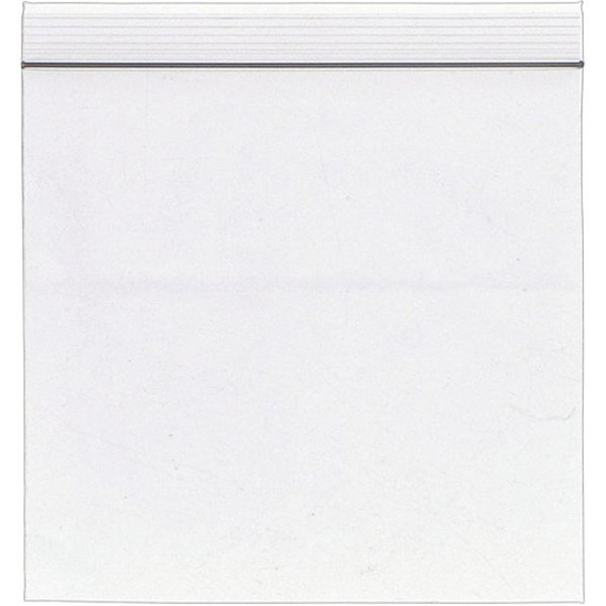 Picture of ZIP LOCK BAGS 1000CT.