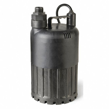 Picture of SUBMERSIBLE SUMP PUMP