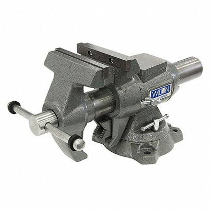Picture of 5-1/2\IN MULTI PURPOSE BENCH VISE