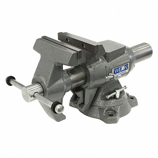 Picture of 5-1/2\IN MULTI PURPOSE BENCH VISE