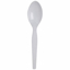 Picture of MEDIUM DUTY SPOON- WHITE- PK1000