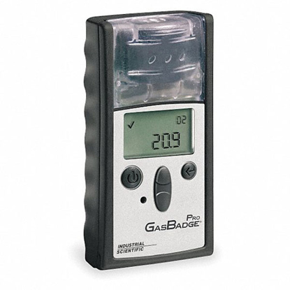 Picture of SINGLE-GAS DETECTOR
