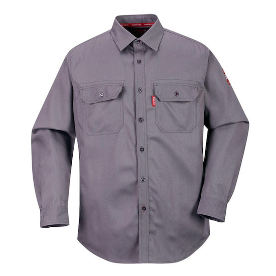 Picture of BIZFLAME SHIRT 88/12, XL